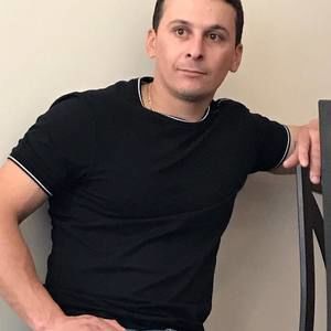 Meet your Posher, Gilmar